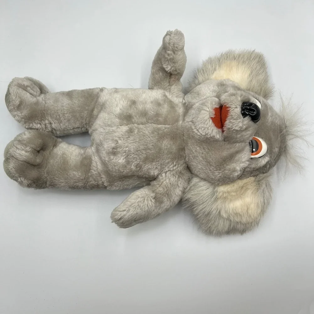 ✨Vintage 1995 ERTL Blinky Bill Koala Bear 12